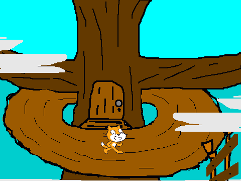VCW (VIRTUAL CAT WORLD) BETA 3