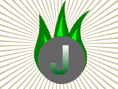 A Logo