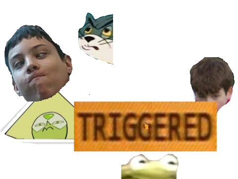Triggered 4: The Collection