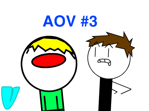 AOV #3
