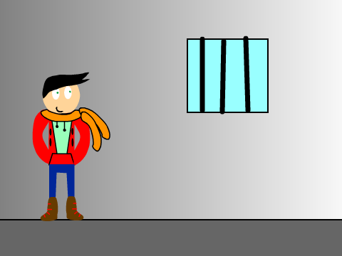 Grande Aventura (parte 4)