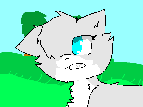 a lil' doodle...