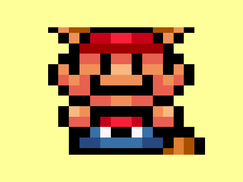Power-Up Punch 2.0