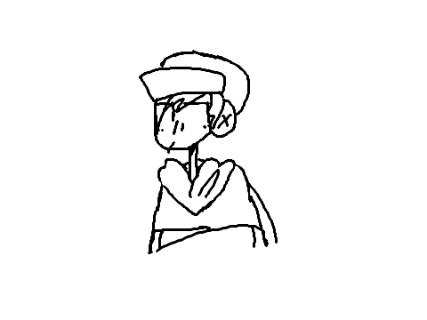 Smol lil animation