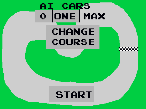 Racing 10 v2 Edition
