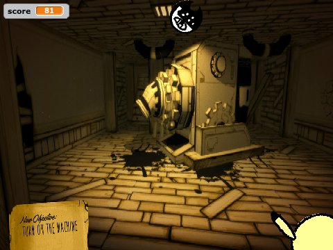 bendy ping pong game! demo