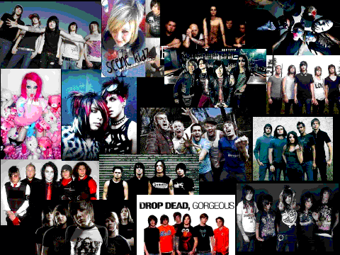 Epic Bands