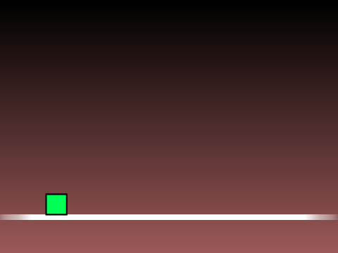 The Impossible Game hacked