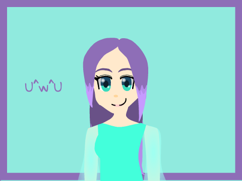 Anime/Manga Speed Draw