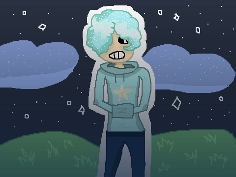✧ For Dave :3 ✧