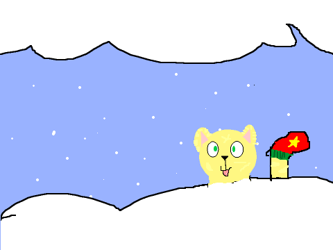 Day 1 ll 25 days of art remix