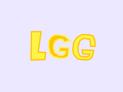 Animate My Name: LGG Edition