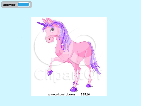 Ask Willow the Unicorn Questions