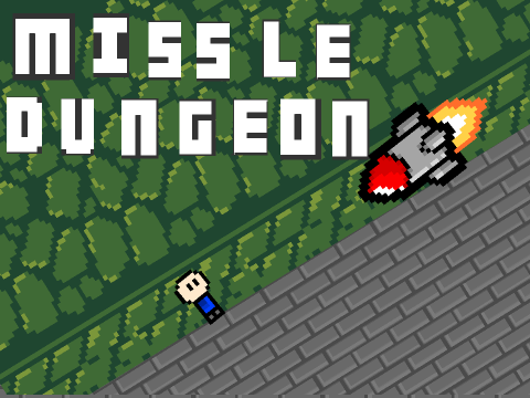 Missle Dungeon