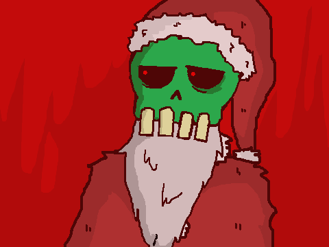 Zanta Claws