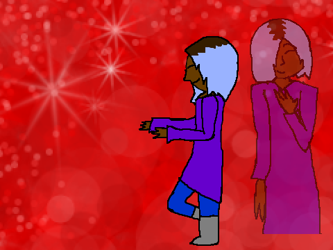 Posin' [COLLAB]