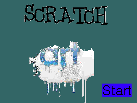 Scratch Art
