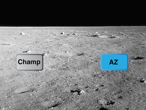 Champ69 vs AZ