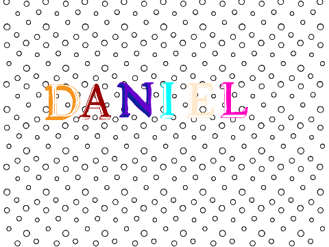 eh, i was bored so...