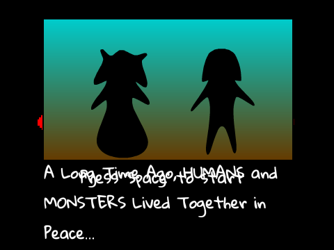 Undertale