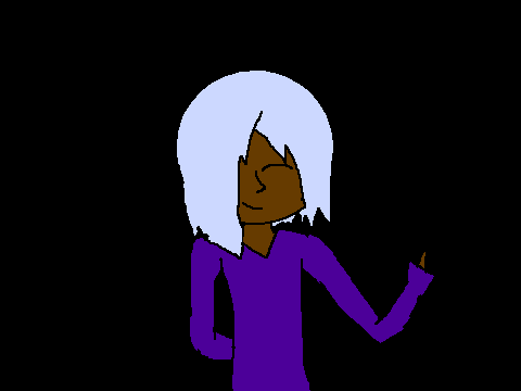 My animation