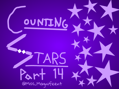 ✧ Counting Stars MAP ✧ Part 14 ✧