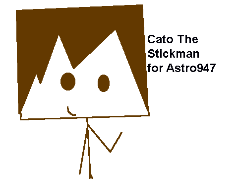 My request for Astro947