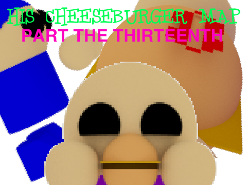 Snoopy Jones...in 3D?!!? -Rocket-'s MAP pt13