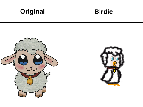 So, what do you think?