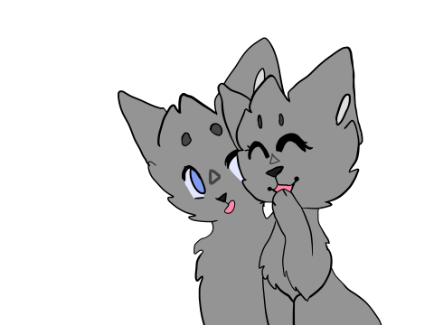 AW CMON I MESSED IT UP