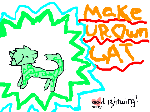 make ur own cat!!![1]