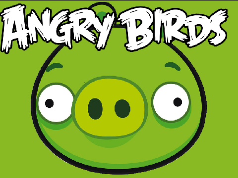 Angry Birds