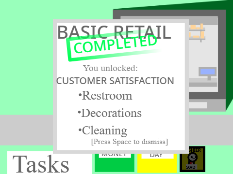 Retail Architect