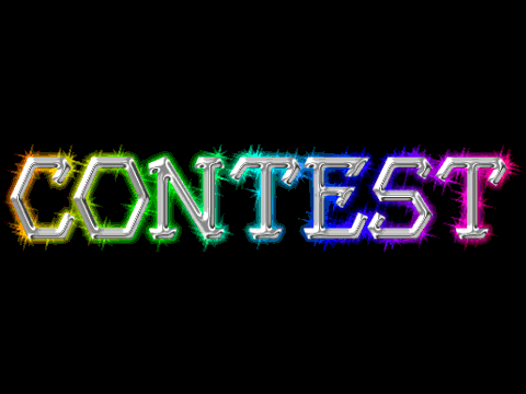 Animation + CONTEST