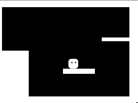 Alone-Beta - A Platformer By rorrors
