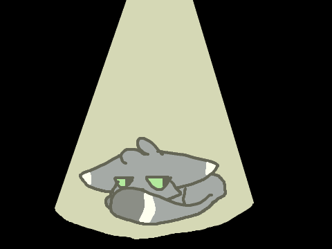 i think i have animators block hhh
