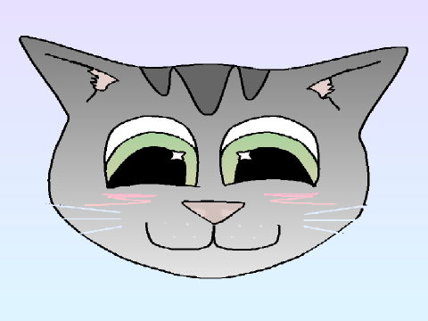 Dangmade's profile pic contest -KityRoolz-entering