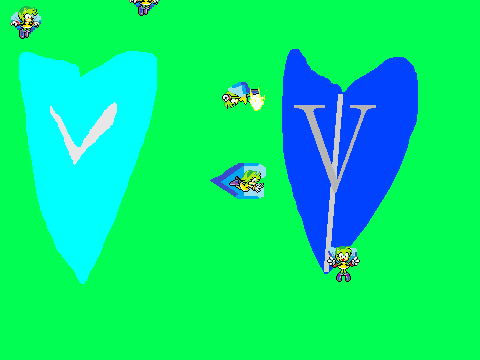 LeafFly Animations