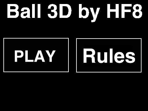 Ball 3D