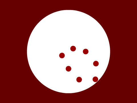 Weird circle thingy