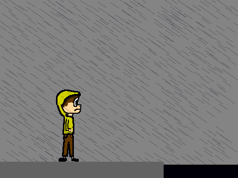 Rainy Day