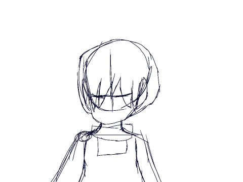 Ticking(unfinished)