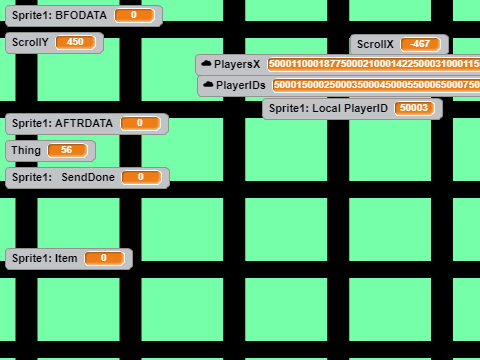 Multiplayer Tank Game