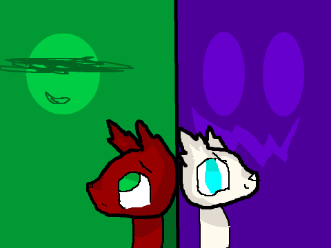~ Demons- CCE :3~