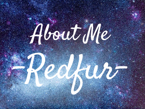 All About -Redfur-!