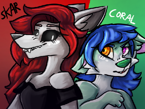 COVER CONTEST 2.0 ENTRY