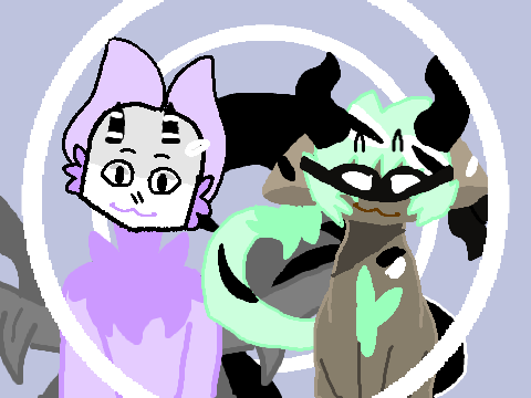 ▬PANIC▬ Meme <_Remix_>