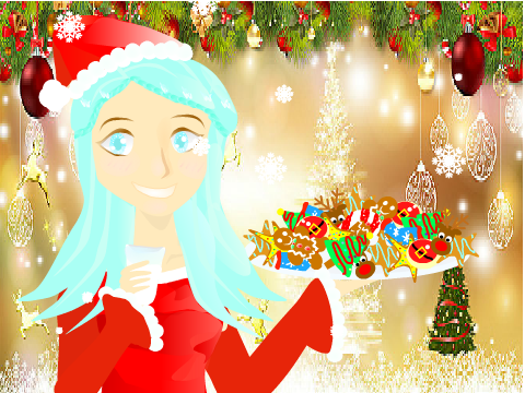 ･ﾟﾟ･｡ *＊Merry Christmas!＊*｡･ﾟﾟ･