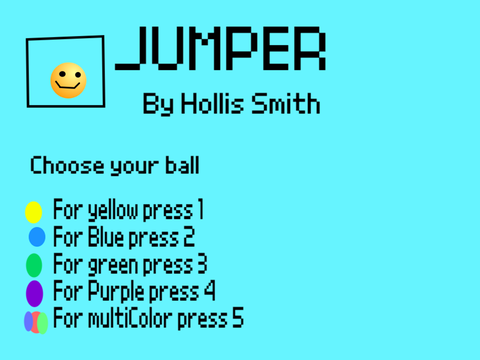 Jumper 2.0.0! NEW Marshlands Biom!