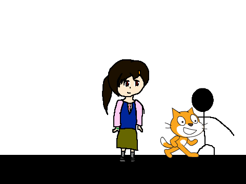 【再投稿】douzoukunnさんをみんなで励まそう　合作2